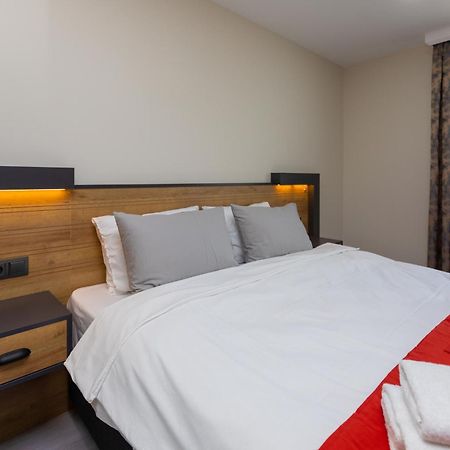 Moonlight Suite Trabzon Exterior photo