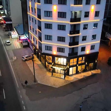 Moonlight Suite Trabzon Exterior photo