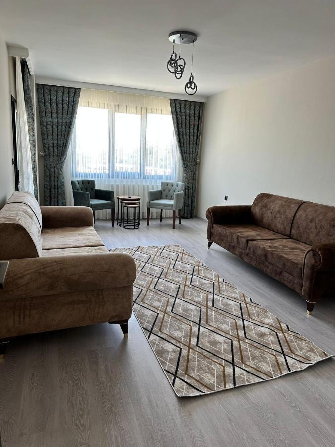 Moonlight Suite Trabzon Exterior photo