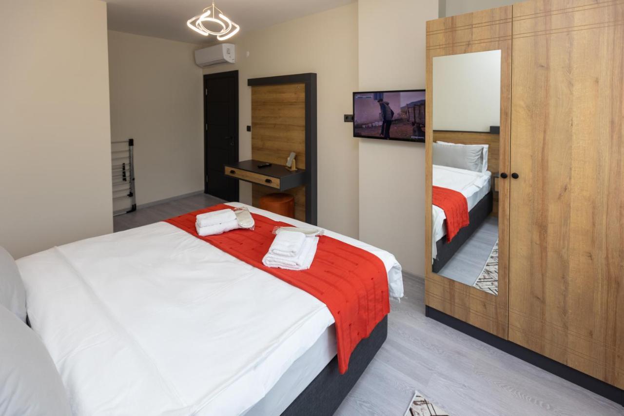Moonlight Suite Trabzon Exterior photo
