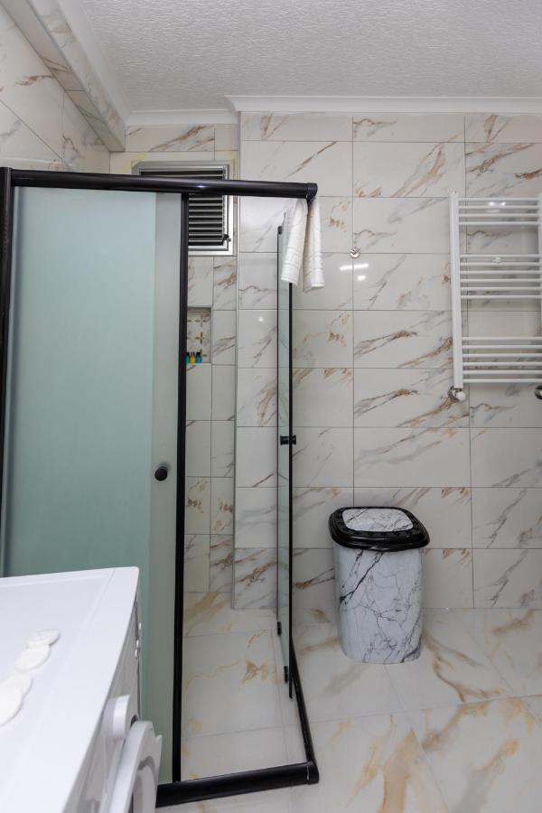 Moonlight Suite Trabzon Exterior photo