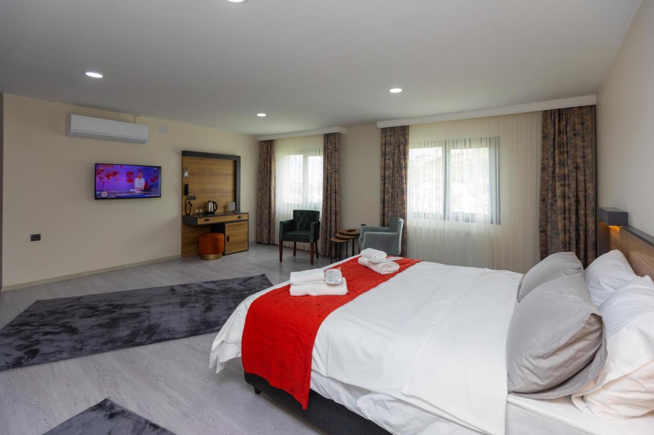 Moonlight Suite Trabzon Exterior photo