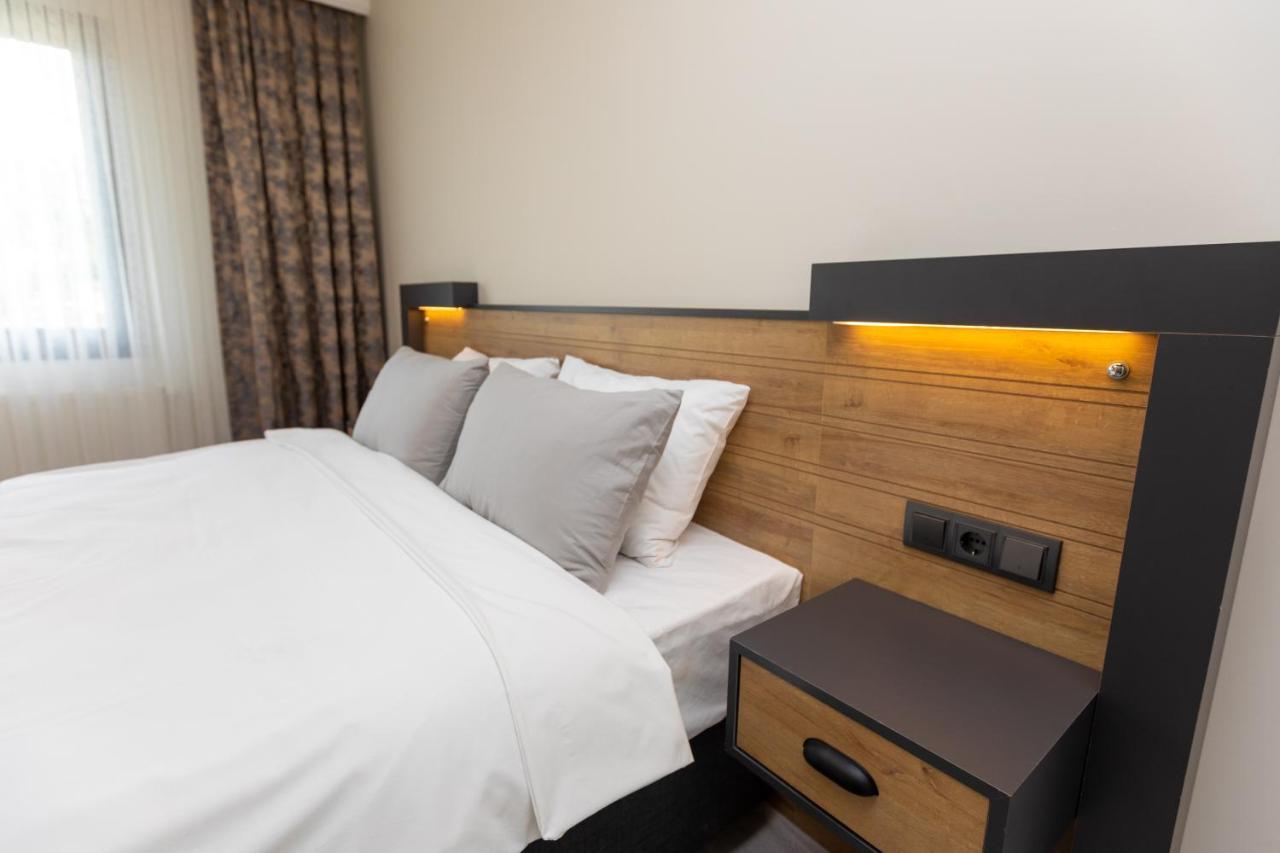 Moonlight Suite Trabzon Exterior photo