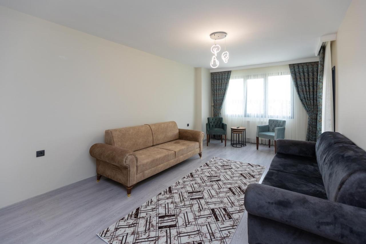 Moonlight Suite Trabzon Exterior photo