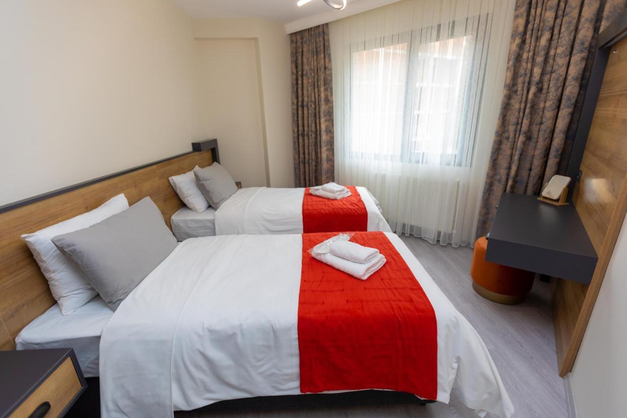 Moonlight Suite Trabzon Exterior photo