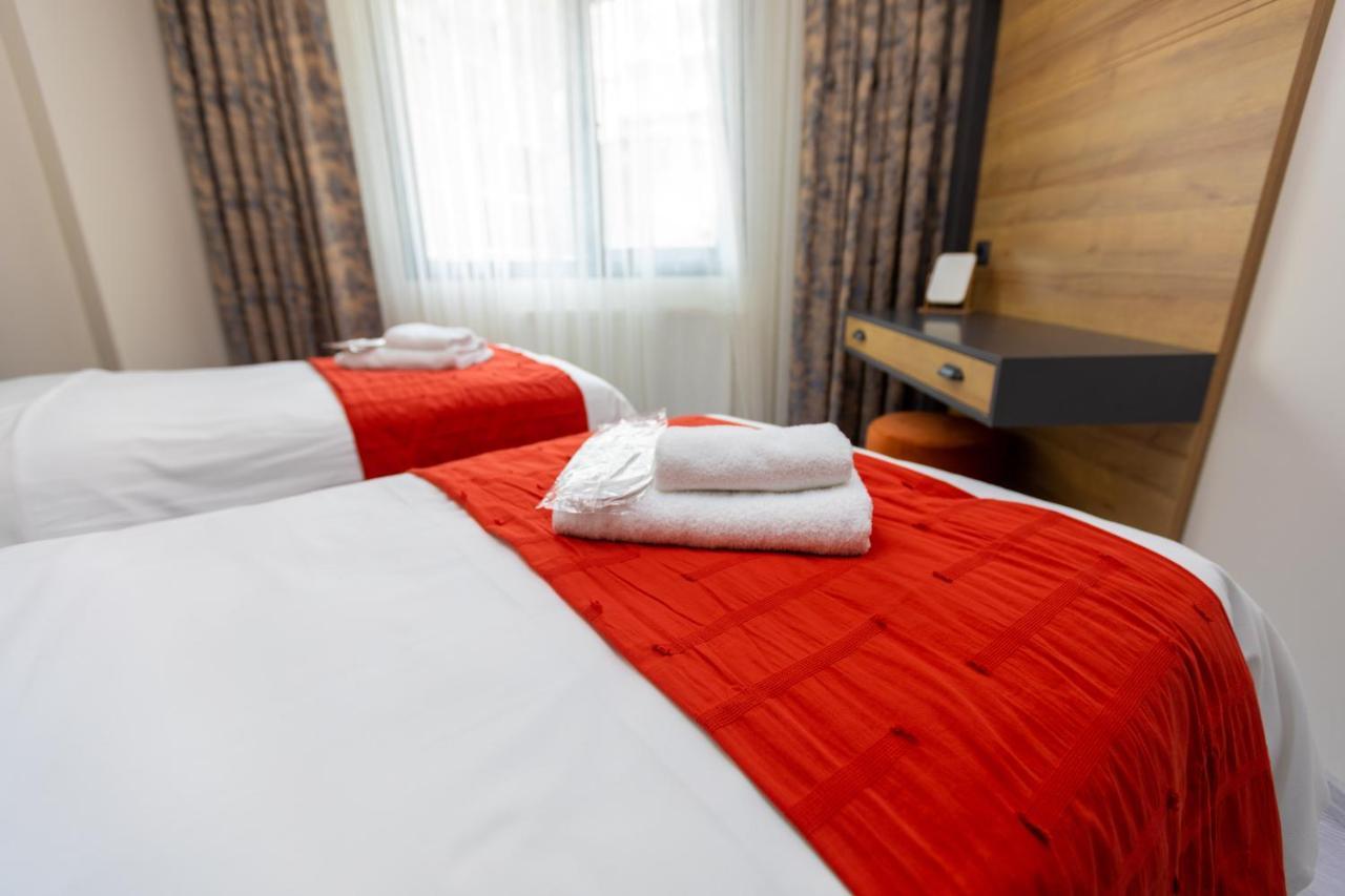Moonlight Suite Trabzon Exterior photo