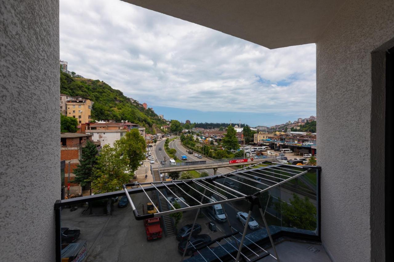 Moonlight Suite Trabzon Exterior photo
