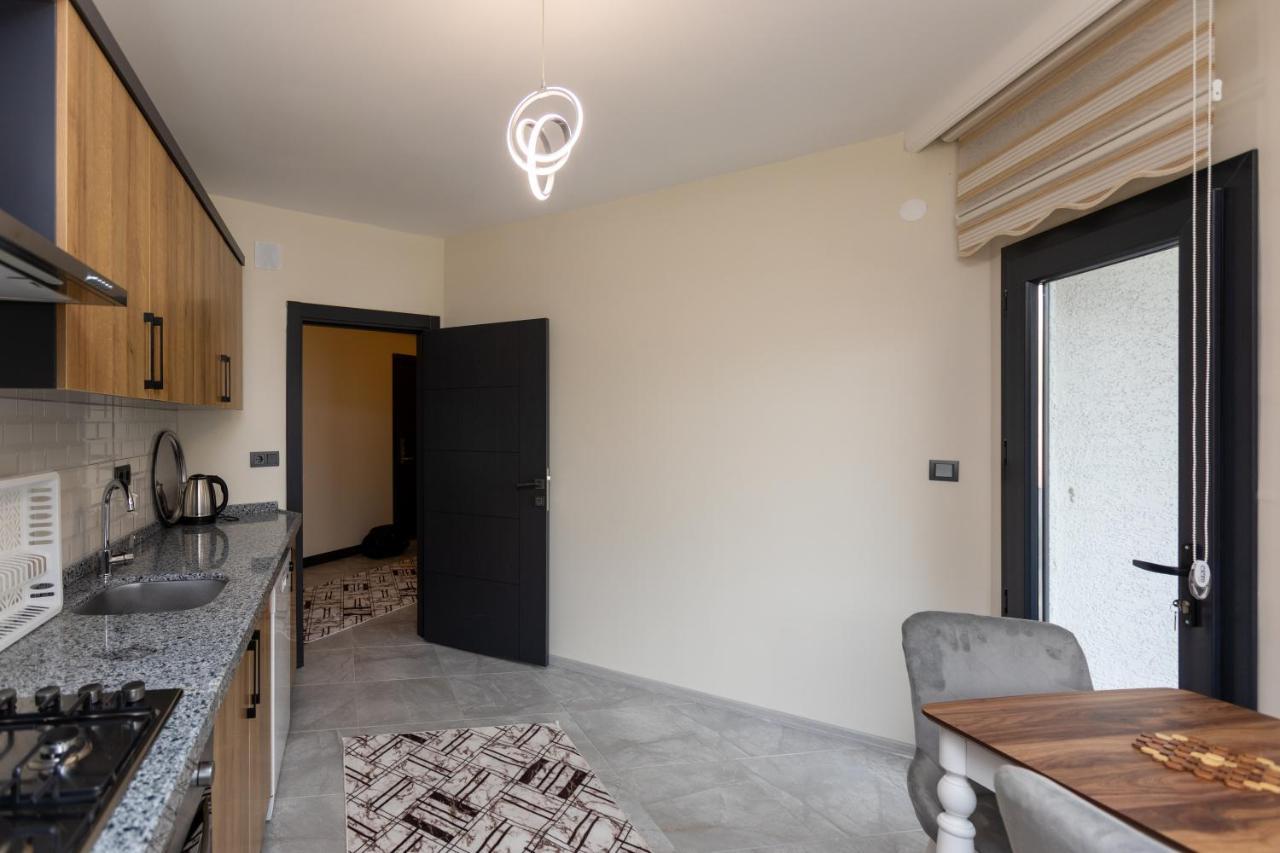 Moonlight Suite Trabzon Exterior photo