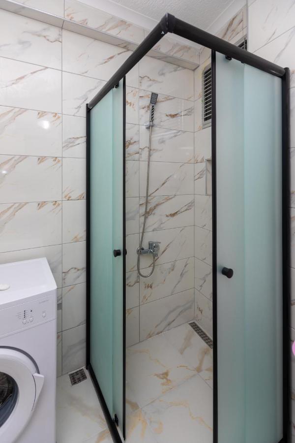 Moonlight Suite Trabzon Exterior photo