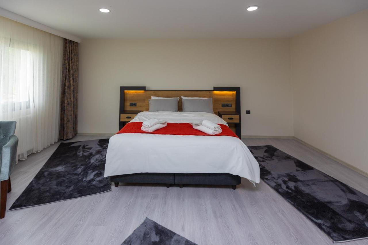 Moonlight Suite Trabzon Exterior photo