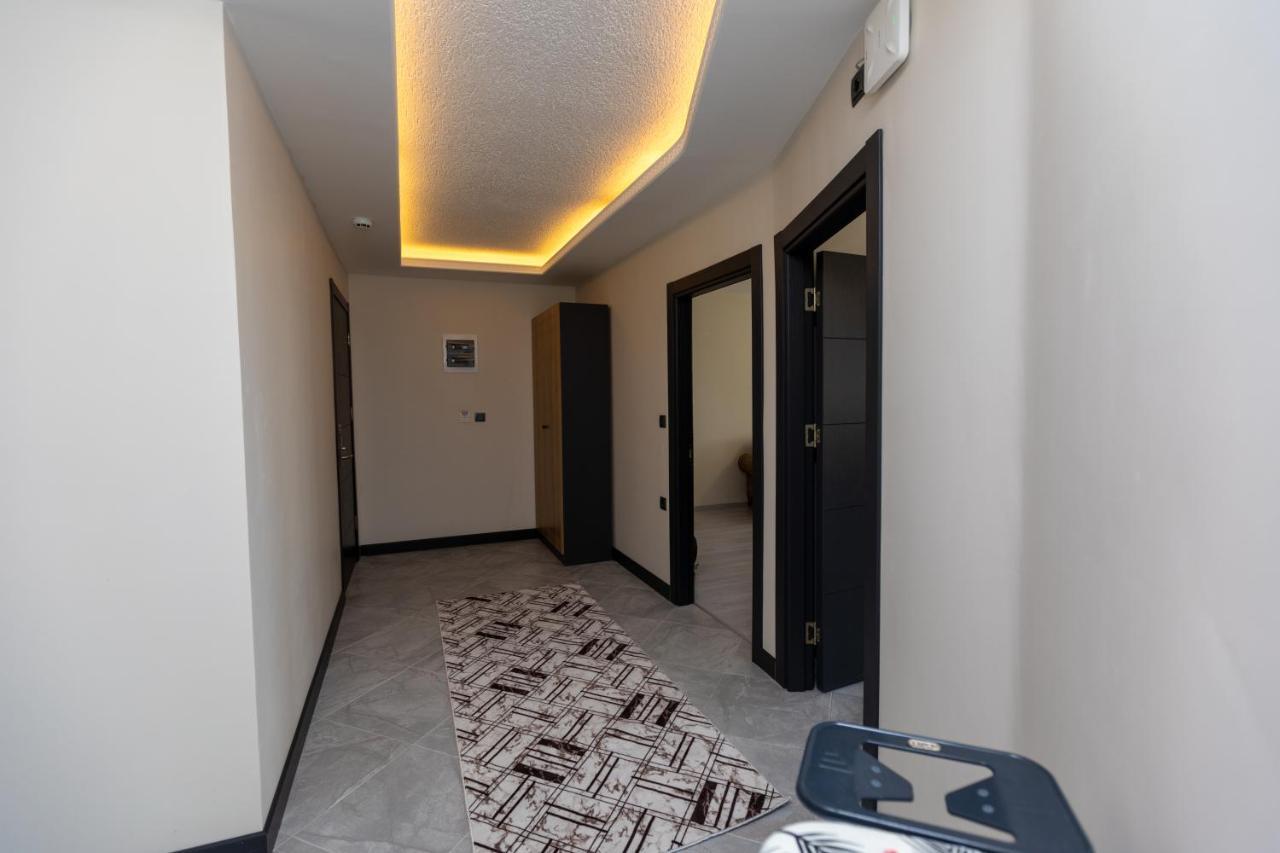 Moonlight Suite Trabzon Exterior photo
