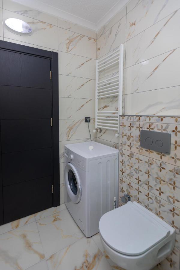 Moonlight Suite Trabzon Exterior photo
