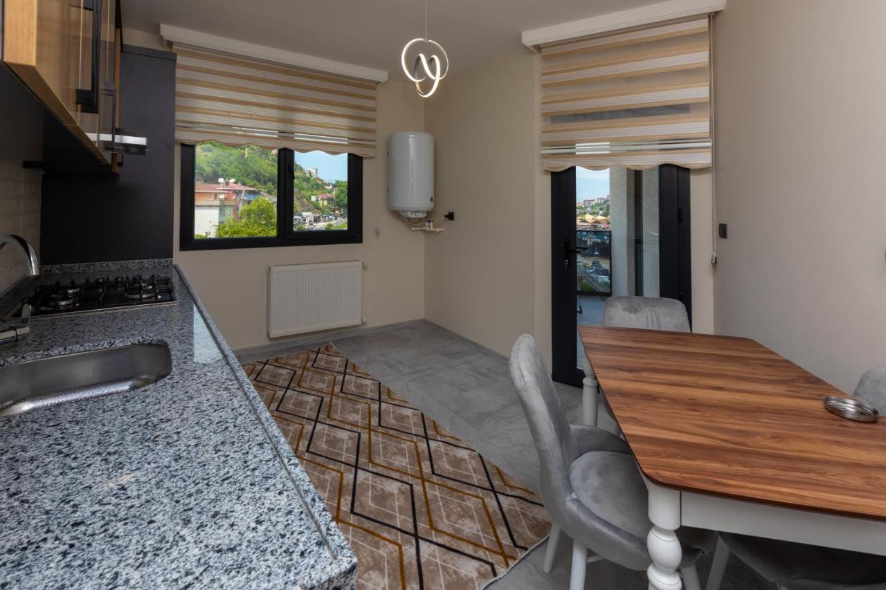 Moonlight Suite Trabzon Exterior photo