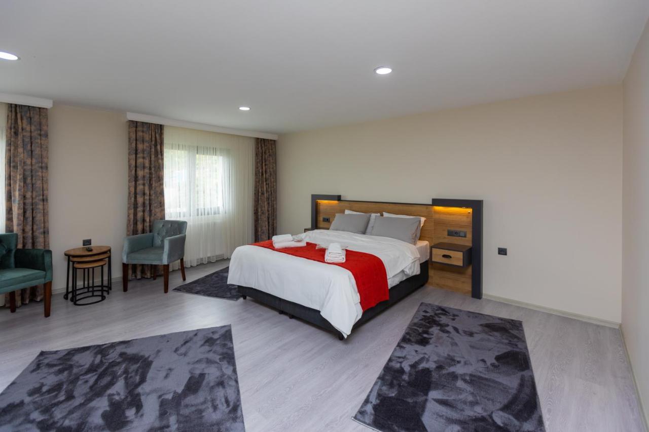 Moonlight Suite Trabzon Exterior photo