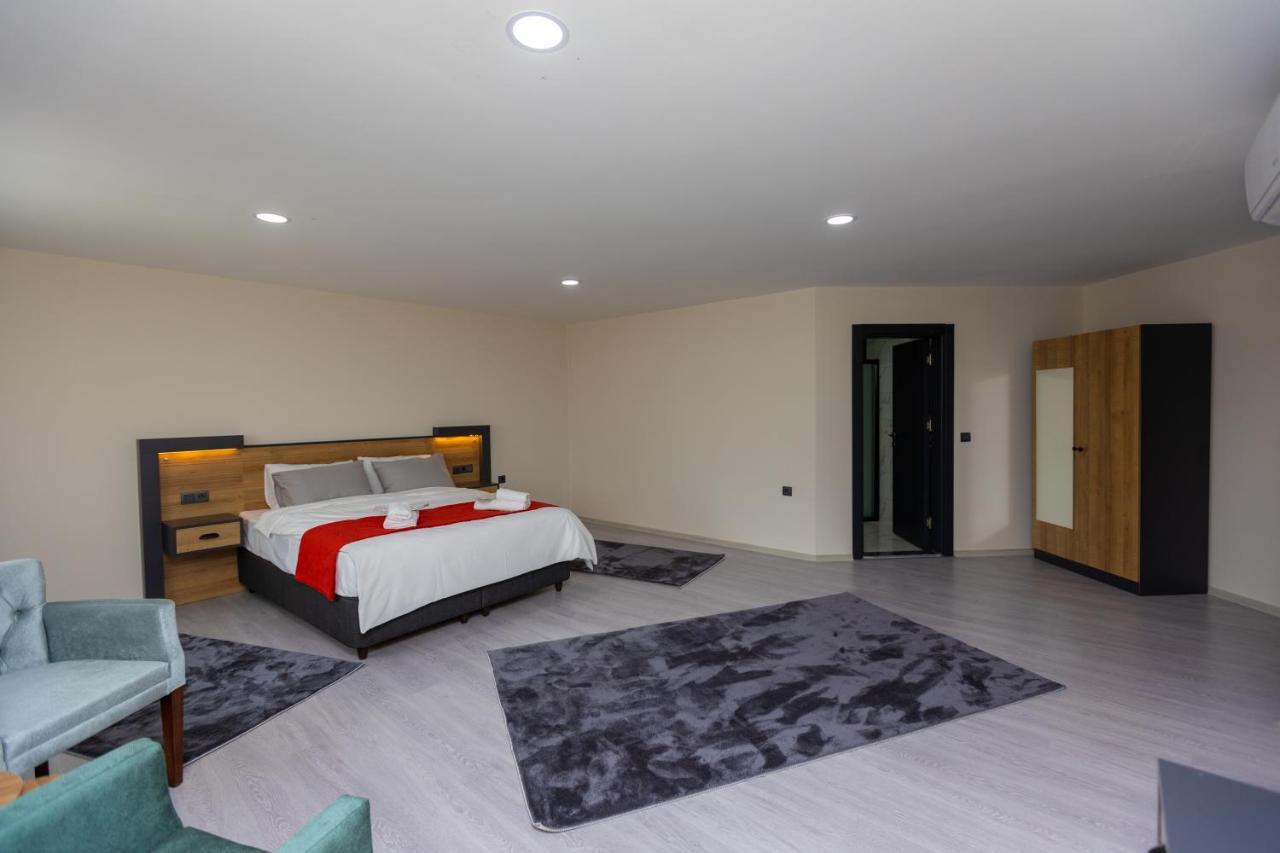 Moonlight Suite Trabzon Exterior photo