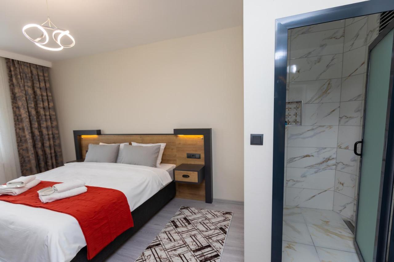 Moonlight Suite Trabzon Exterior photo