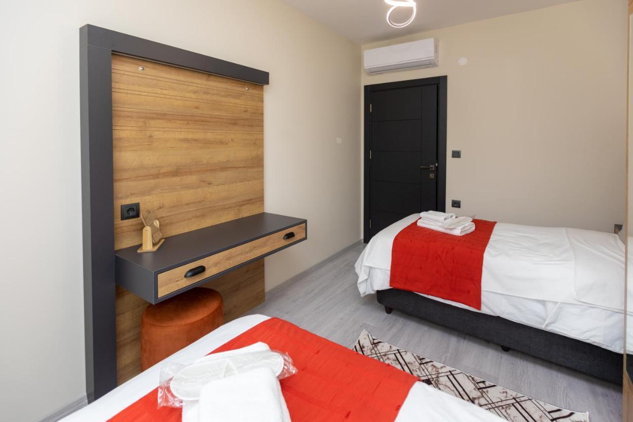 Moonlight Suite Trabzon Exterior photo