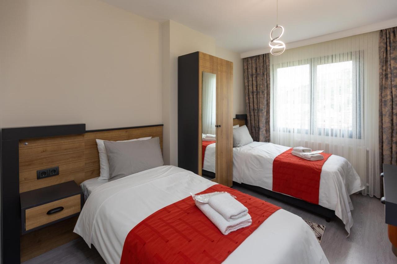 Moonlight Suite Trabzon Exterior photo