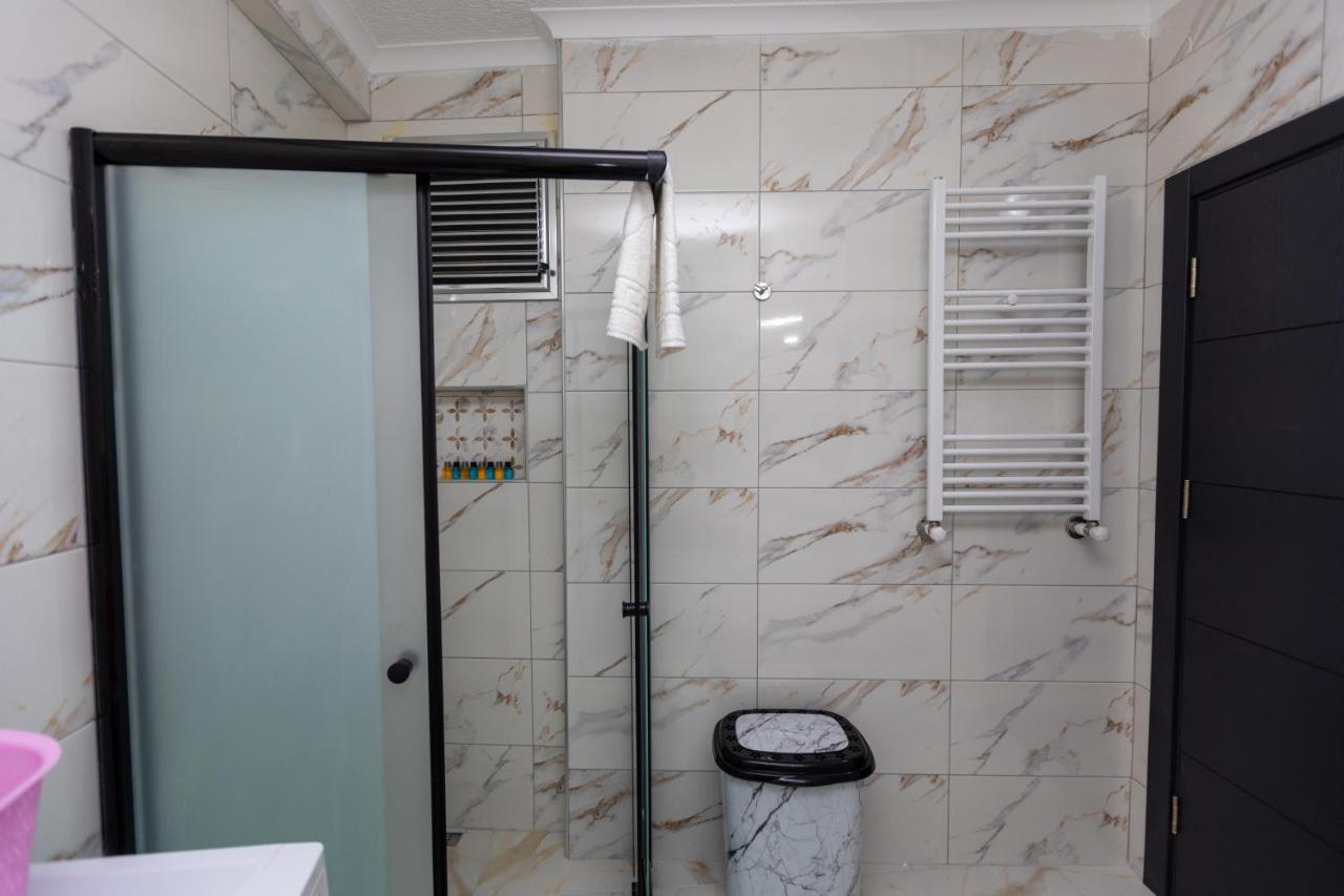 Moonlight Suite Trabzon Exterior photo