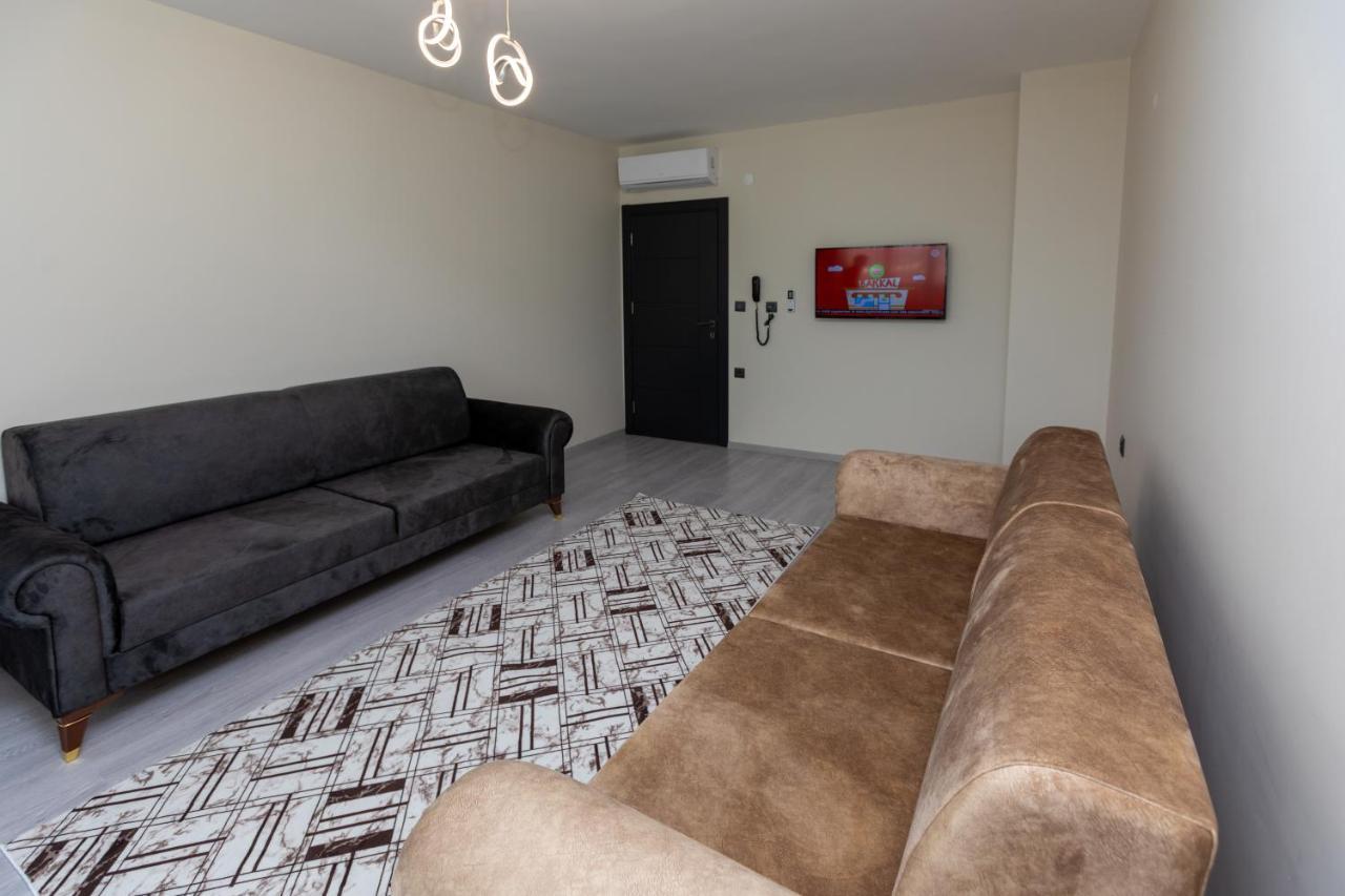 Moonlight Suite Trabzon Exterior photo