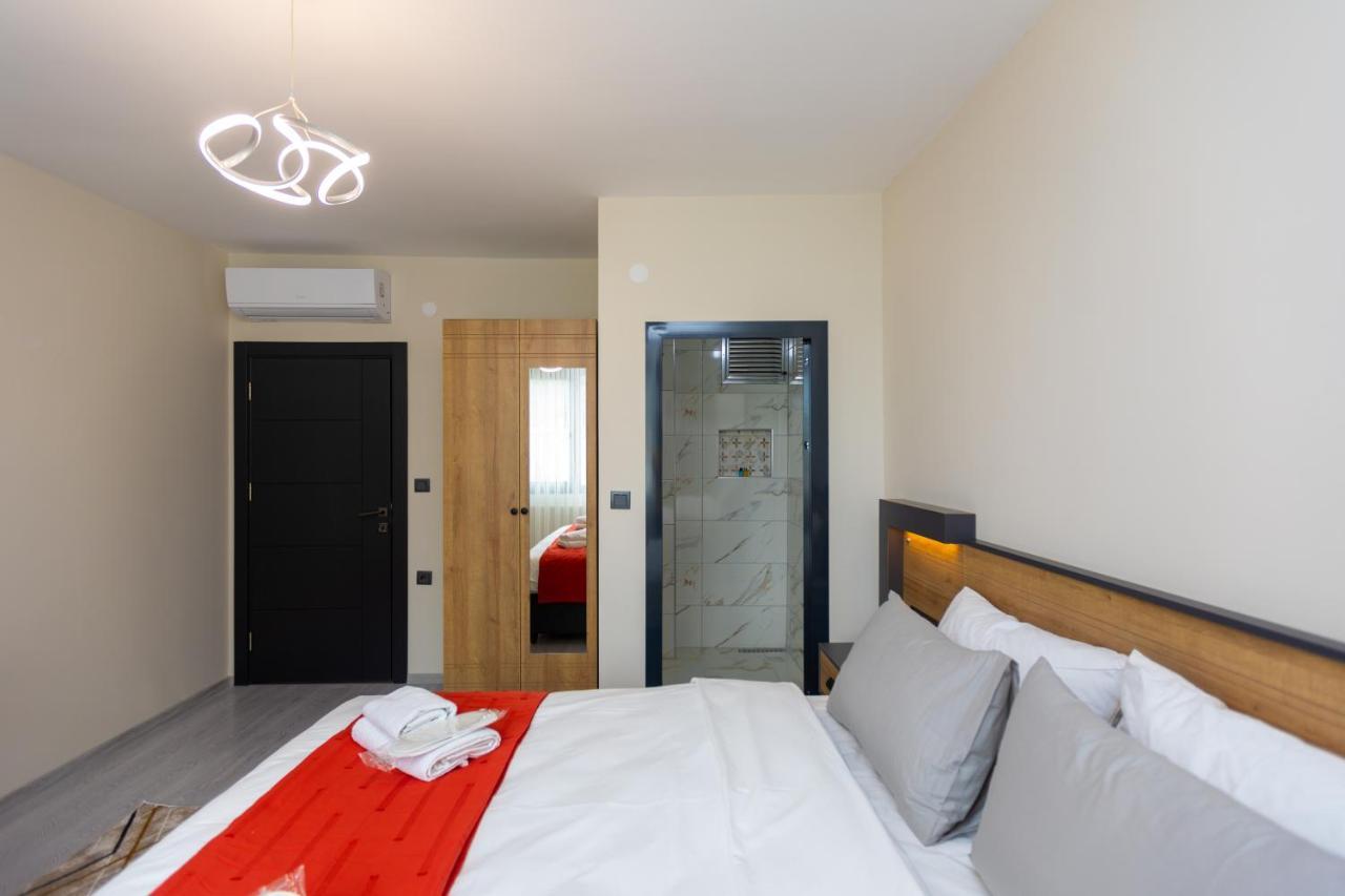 Moonlight Suite Trabzon Exterior photo