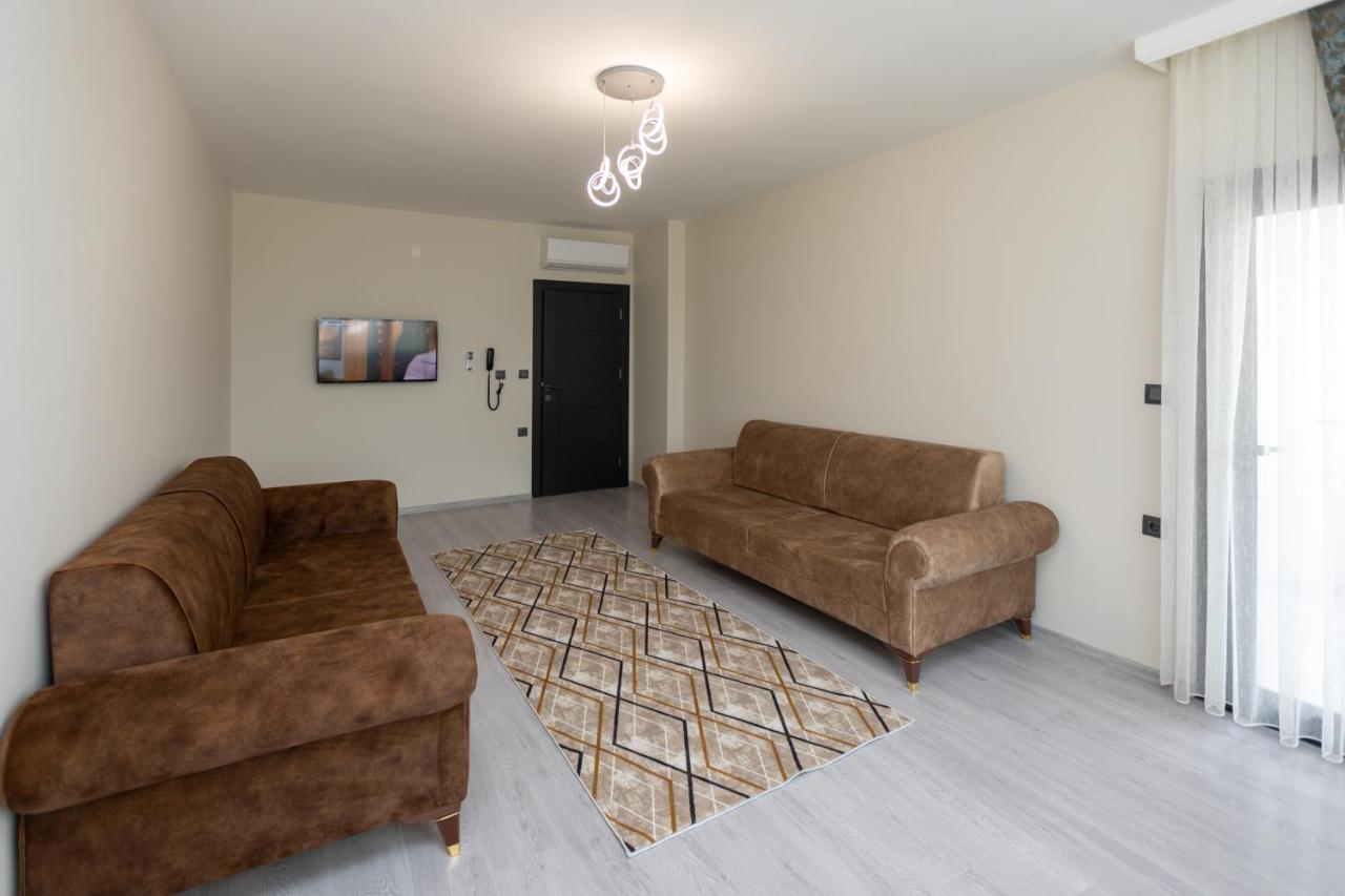 Moonlight Suite Trabzon Exterior photo