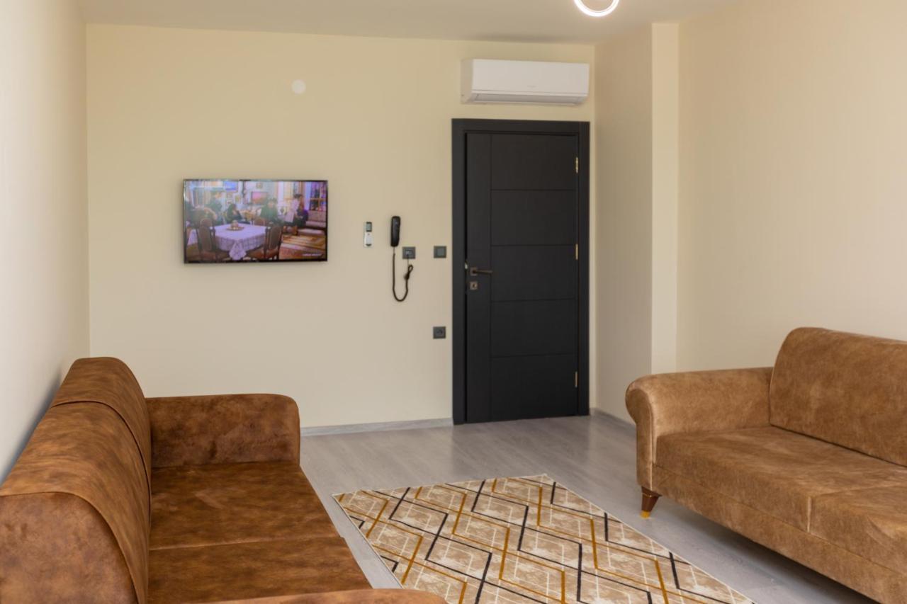 Moonlight Suite Trabzon Exterior photo