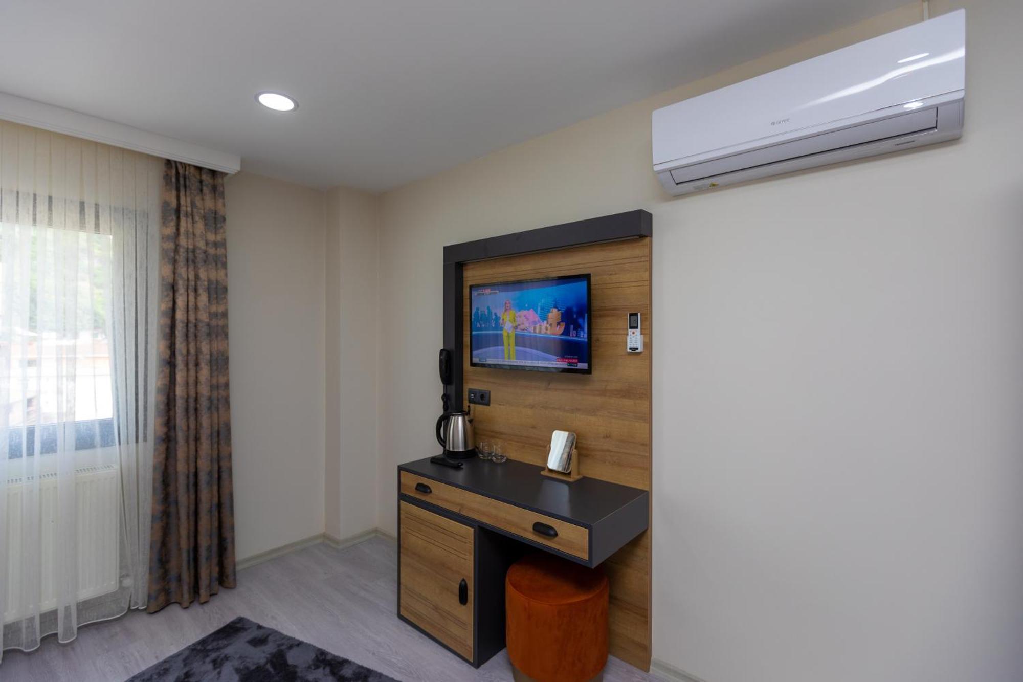 Moonlight Suite Trabzon Exterior photo