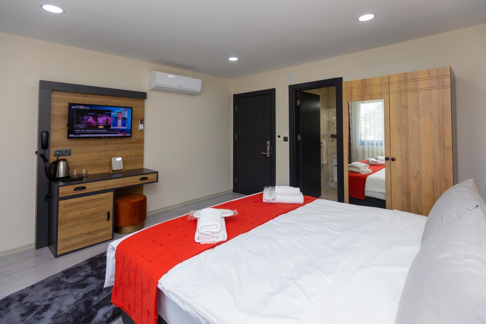 Moonlight Suite Trabzon Exterior photo
