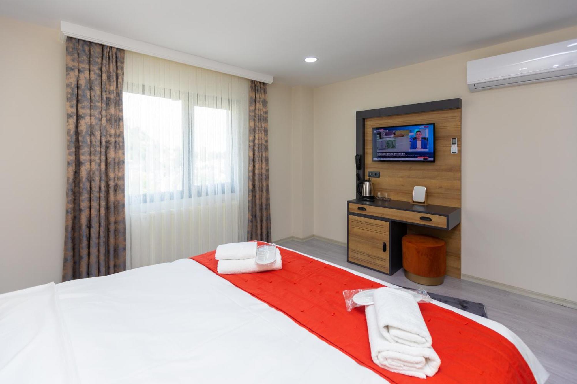 Moonlight Suite Trabzon Exterior photo