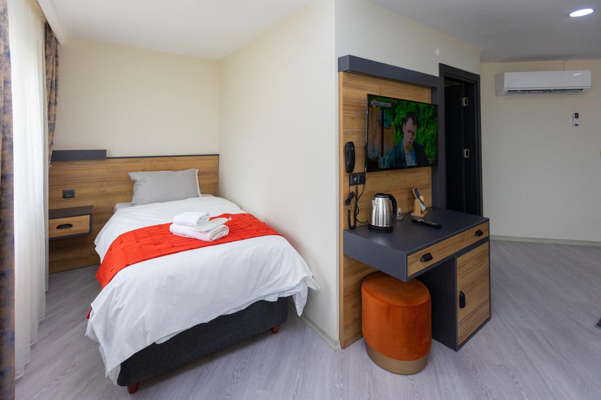Moonlight Suite Trabzon Exterior photo