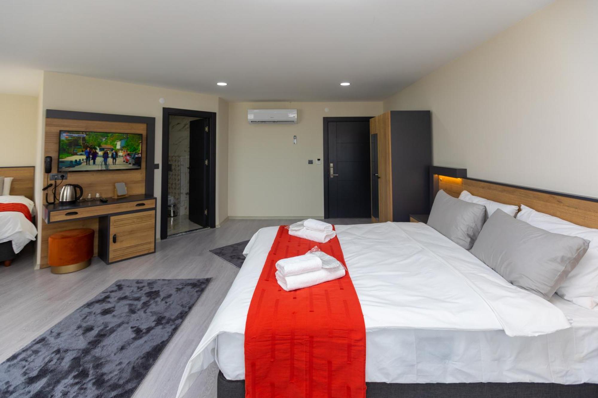 Moonlight Suite Trabzon Exterior photo