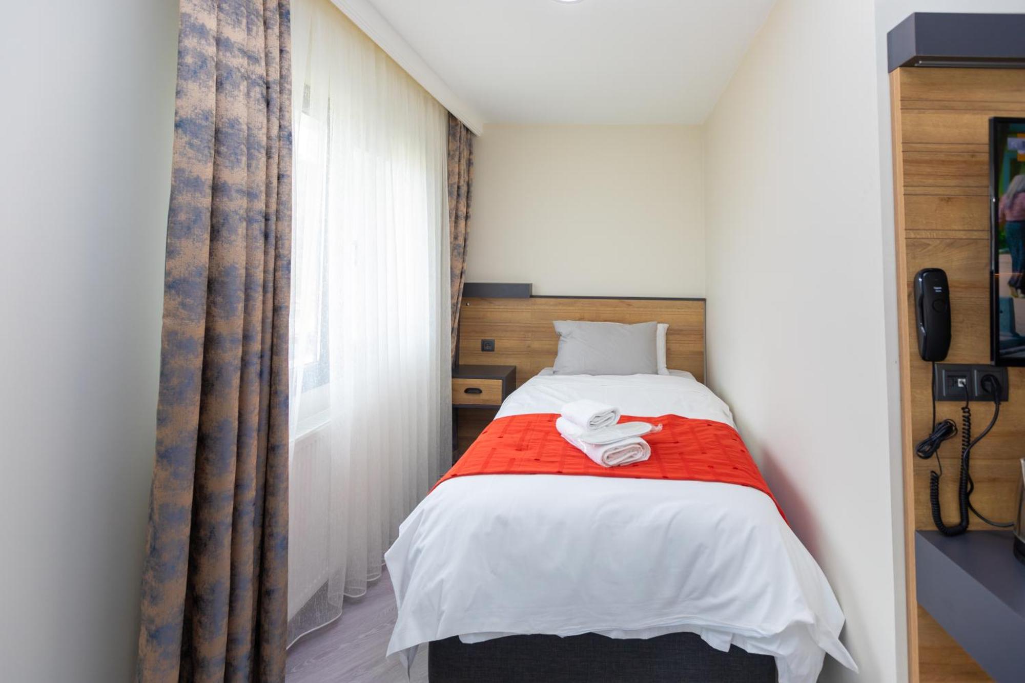 Moonlight Suite Trabzon Exterior photo