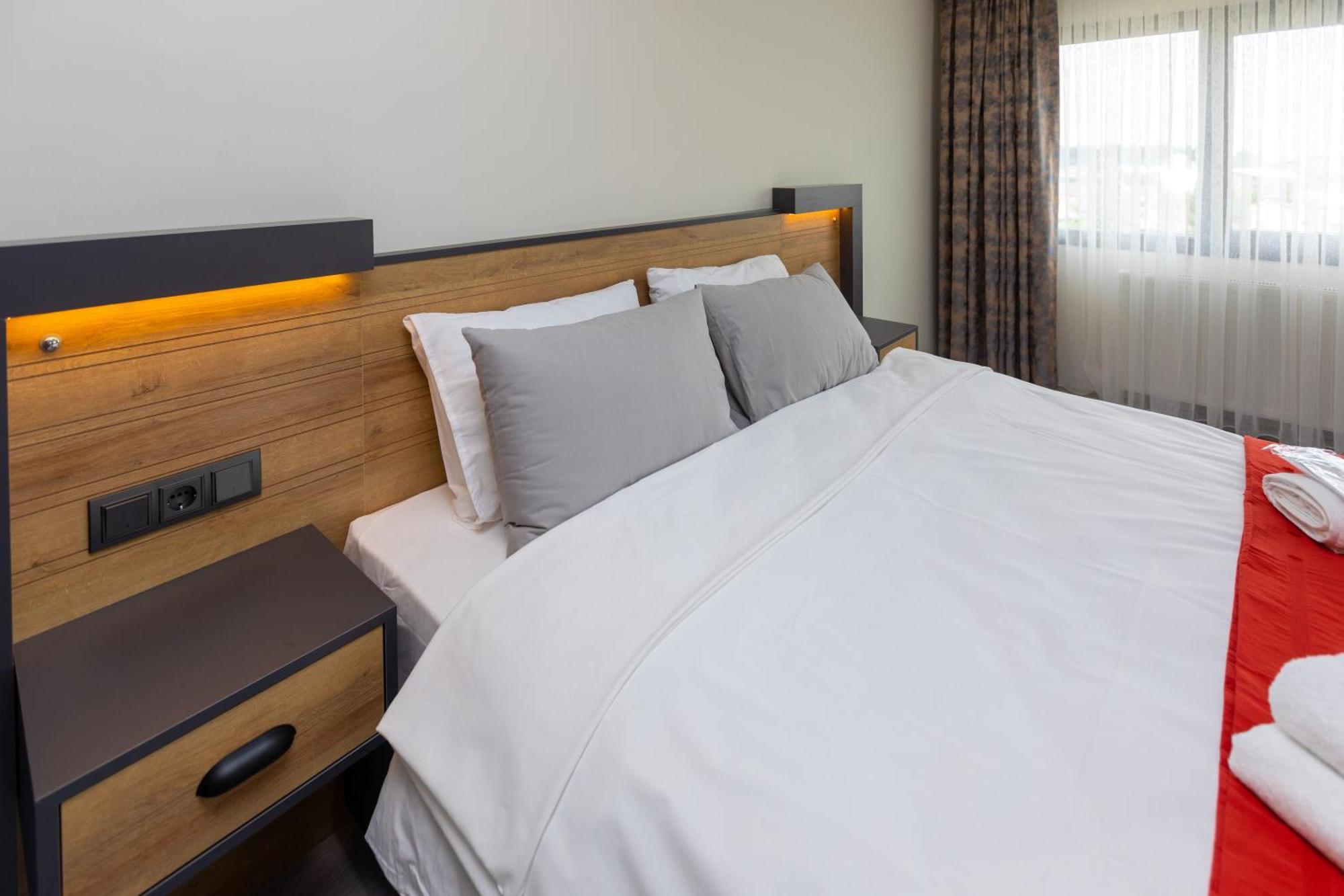 Moonlight Suite Trabzon Exterior photo