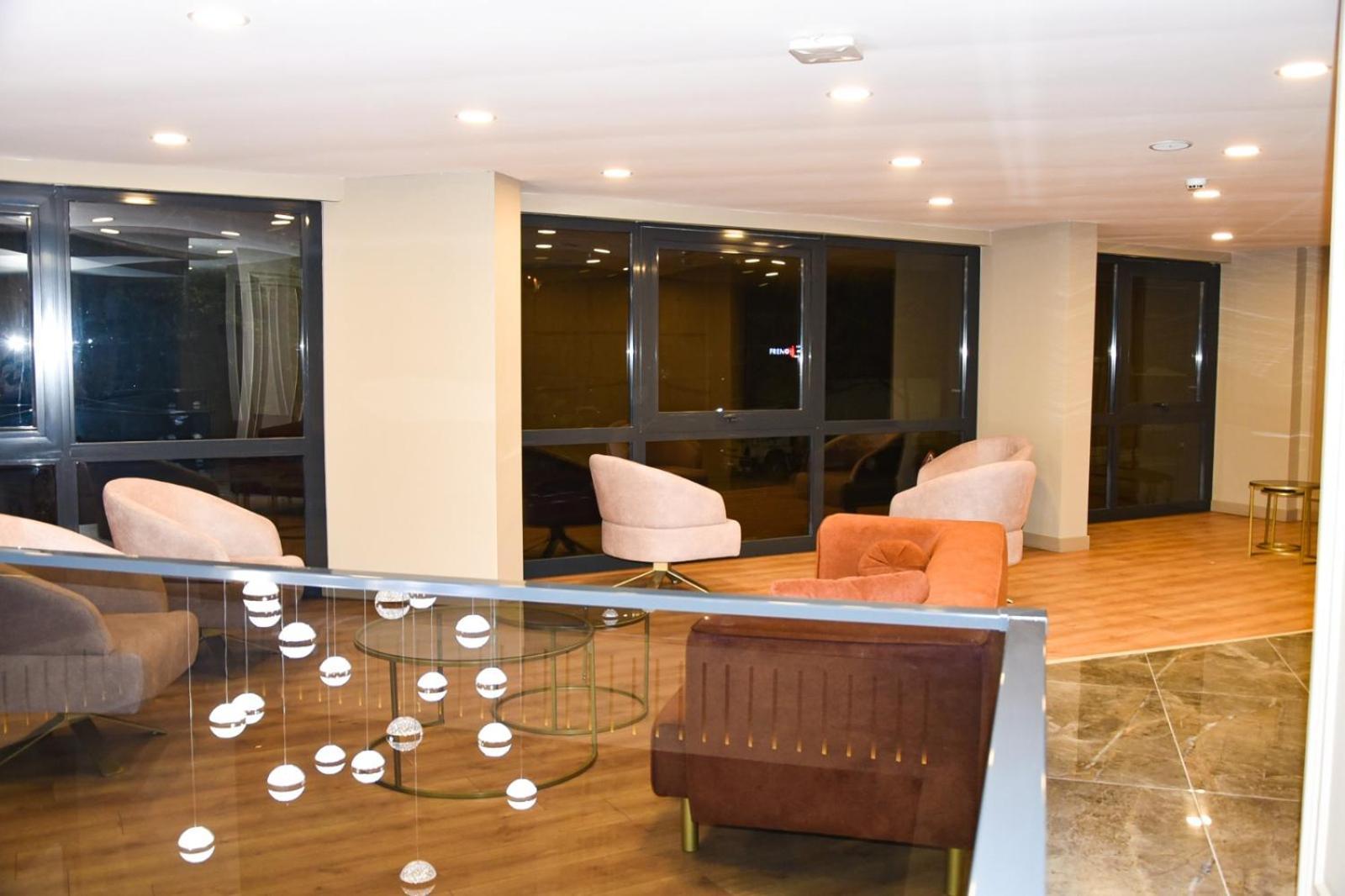 Moonlight Suite Trabzon Exterior photo