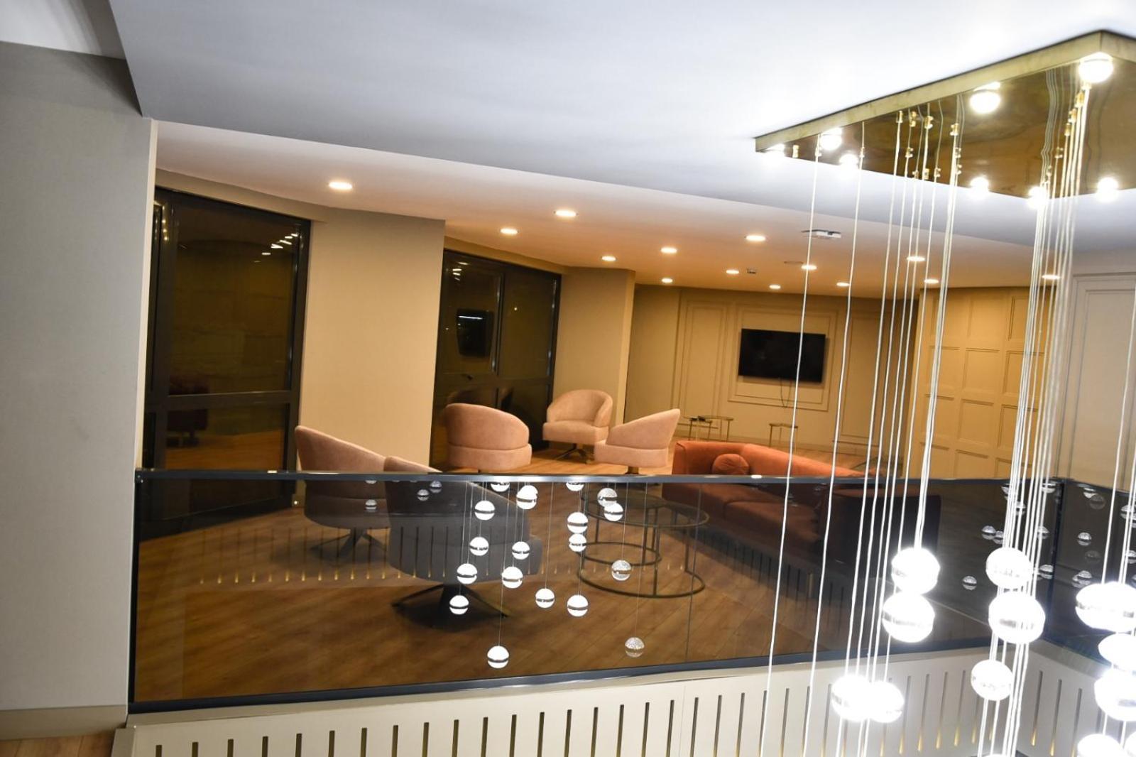 Moonlight Suite Trabzon Exterior photo