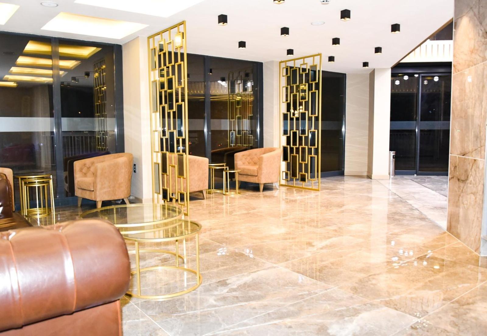 Moonlight Suite Trabzon Exterior photo