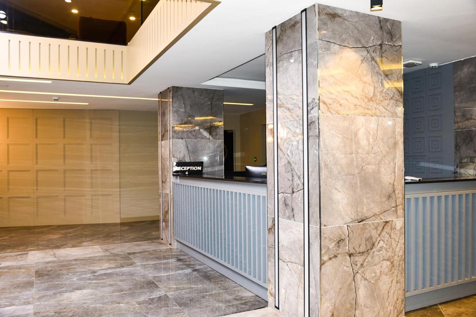 Moonlight Suite Trabzon Exterior photo